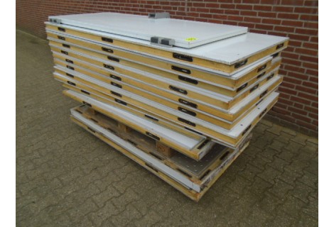 Koelcel 1.80 x 1.80 x 2.30